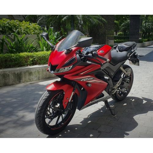 Yamaha R15 v3 2018 biển Hà Nội giá 4x triệu Yamaha R15 v3 2018 biển Hà Nội giá 4x triệu